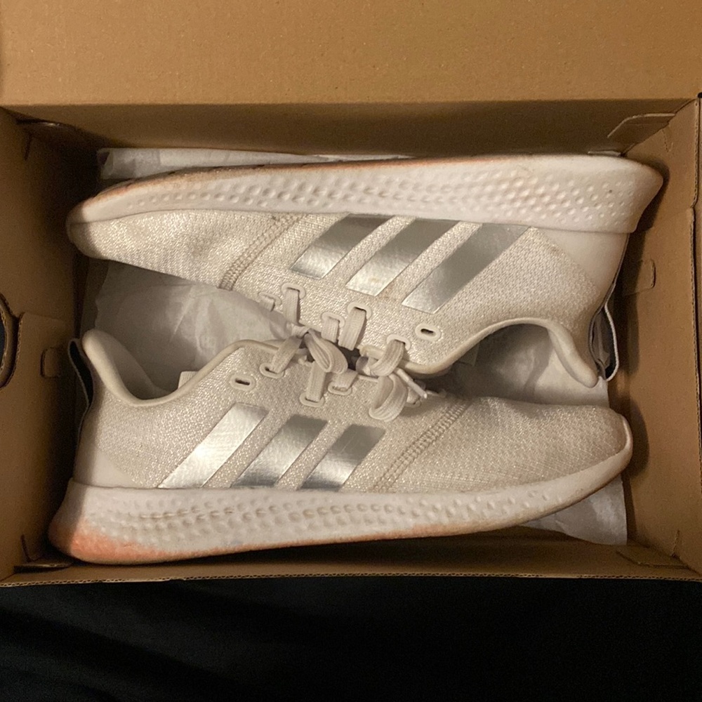 Adidas Running Shoes Puremotion